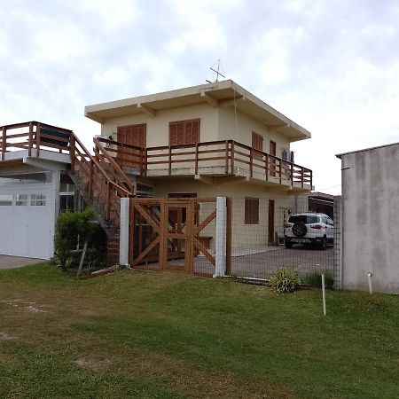Pousada Do Osvaldo Imbe Bagian luar foto