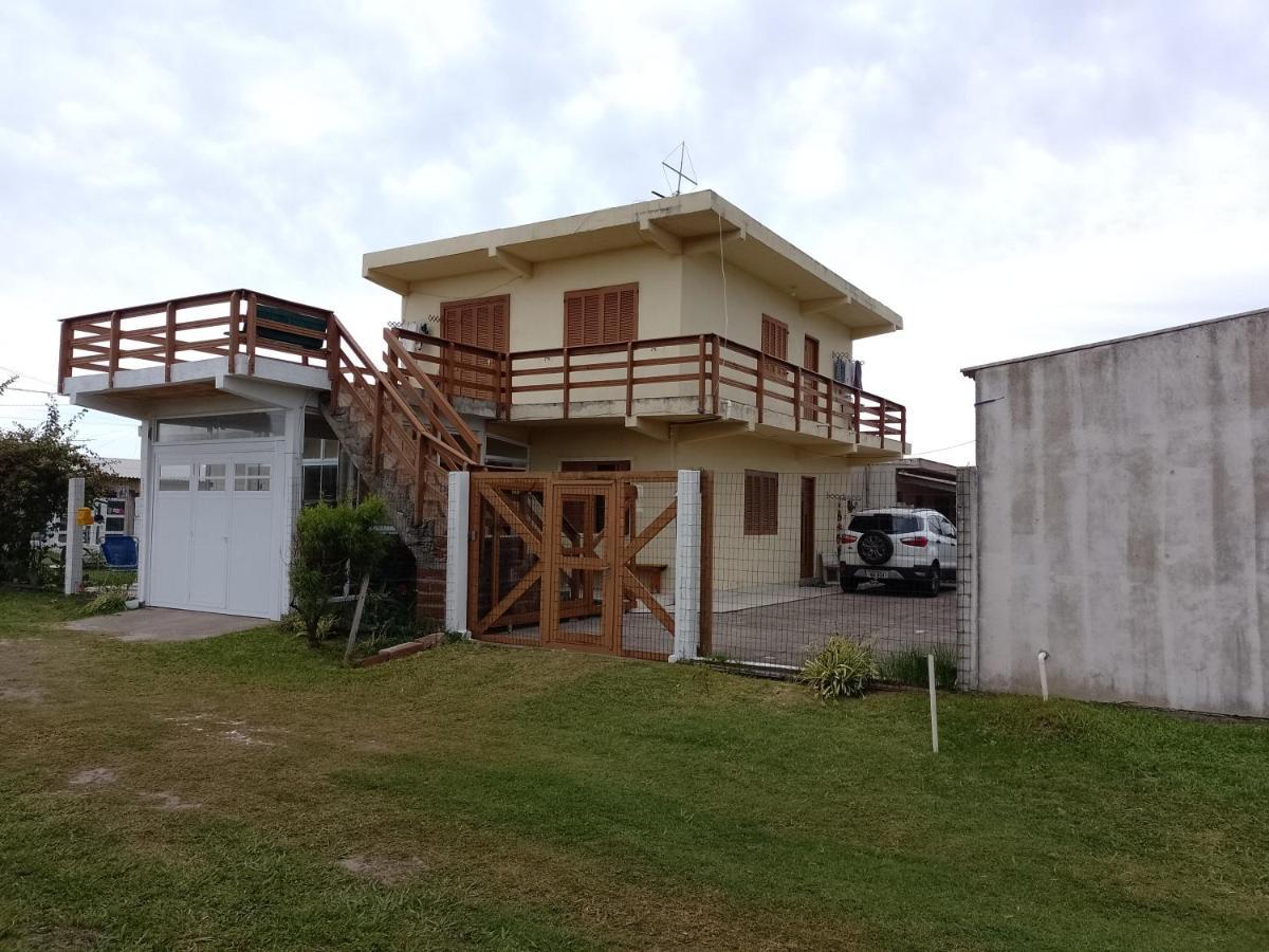 Pousada Do Osvaldo Imbe Bagian luar foto