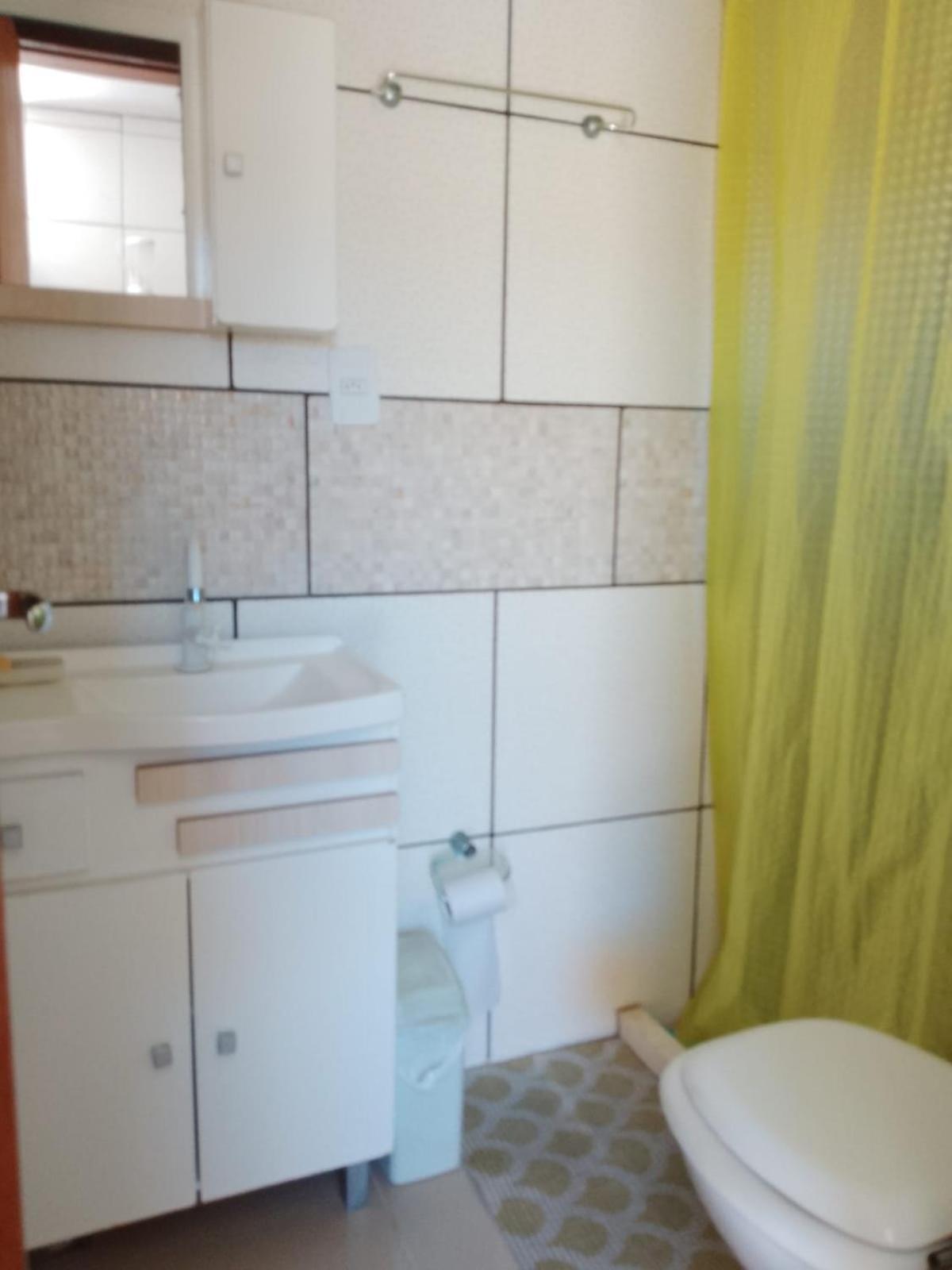 Pousada Do Osvaldo Imbe Bagian luar foto