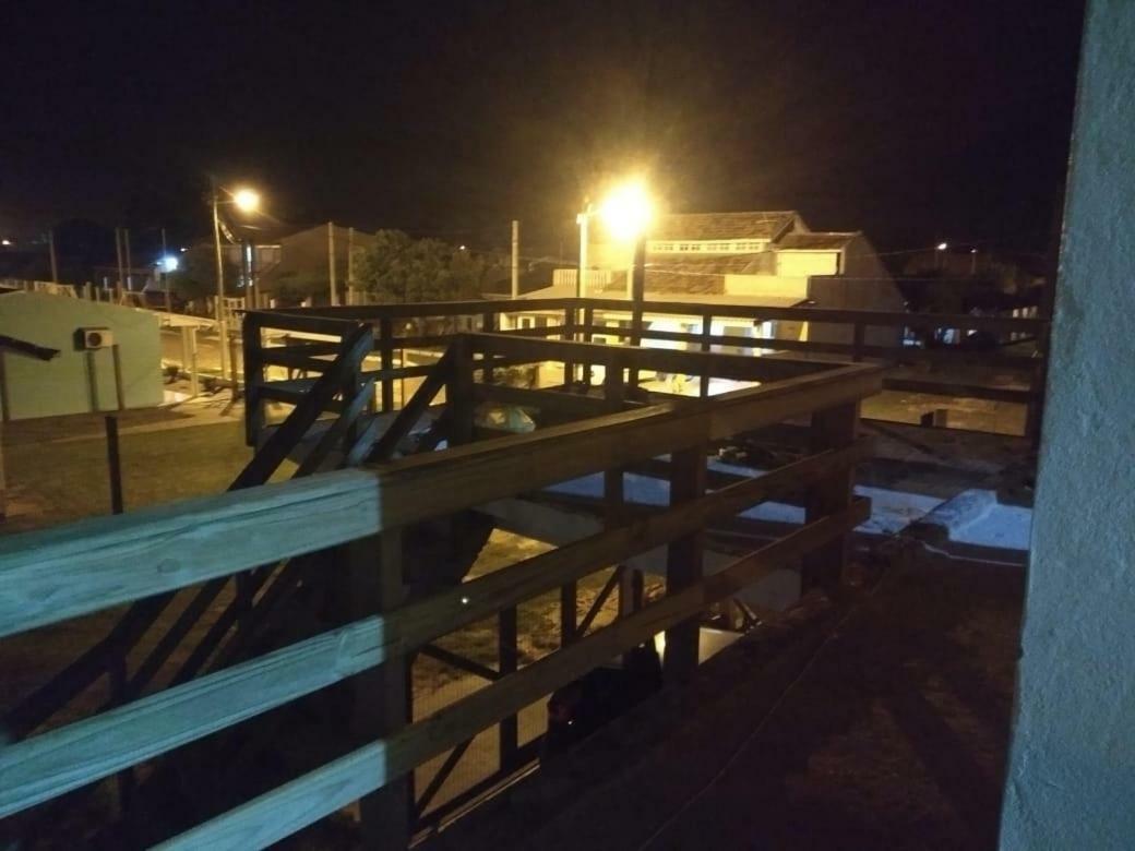 Pousada Do Osvaldo Imbe Bagian luar foto