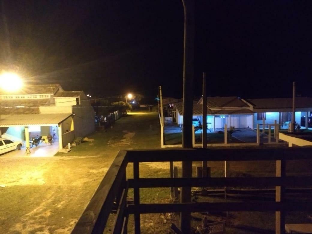Pousada Do Osvaldo Imbe Bagian luar foto