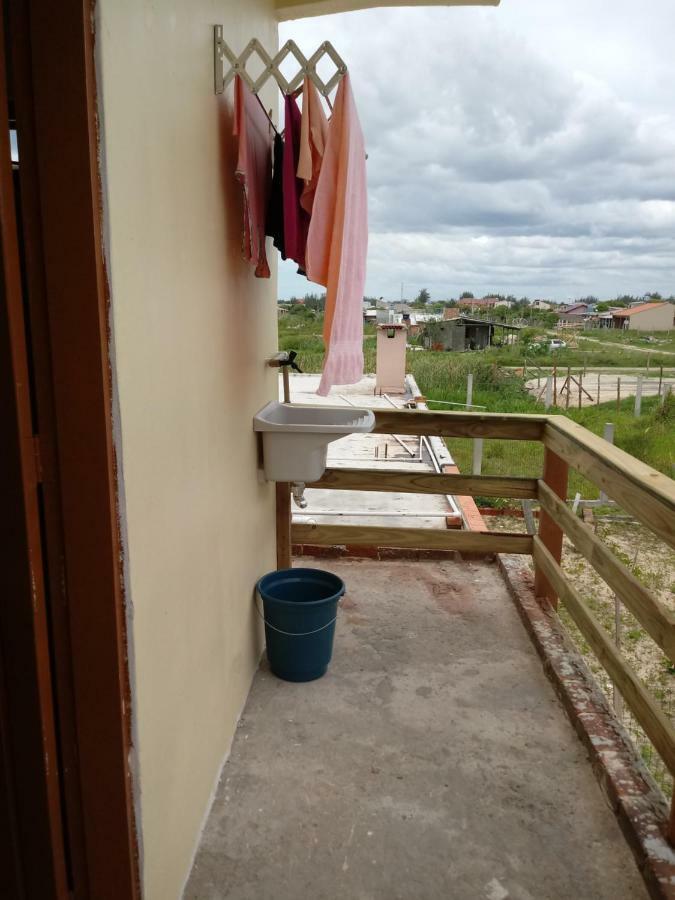 Pousada Do Osvaldo Imbe Bagian luar foto